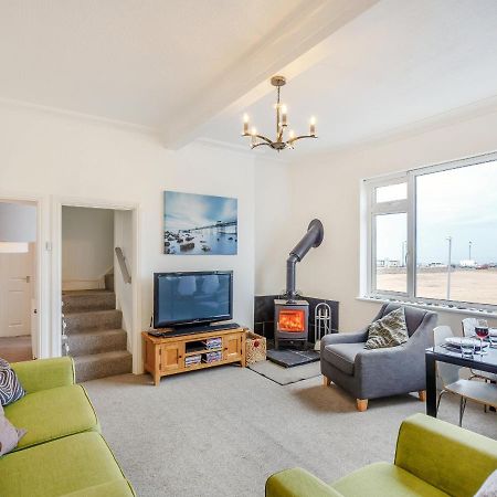 Little Orme View Apartment Ландъндо Екстериор снимка
