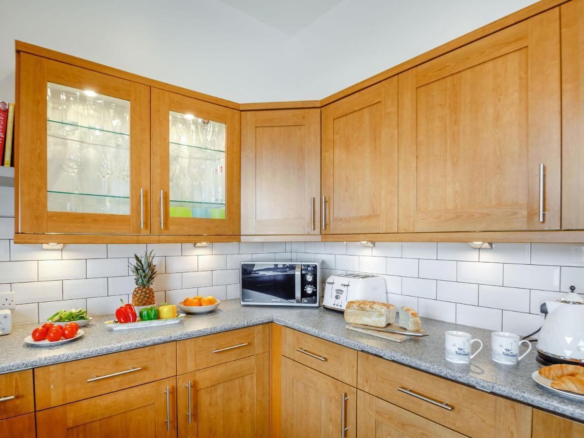 Little Orme View Apartment Ландъндо Екстериор снимка