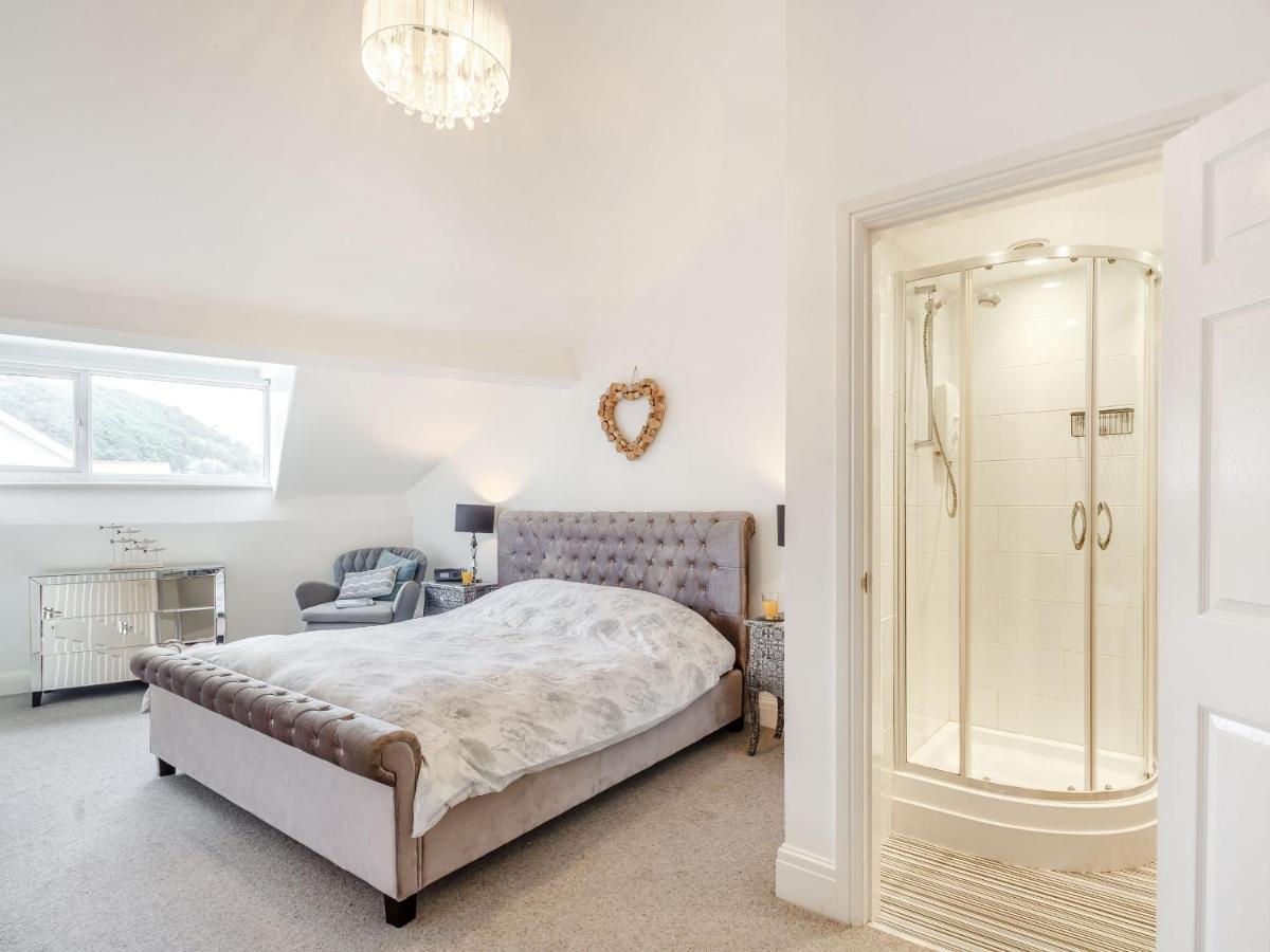 Little Orme View Apartment Ландъндо Екстериор снимка