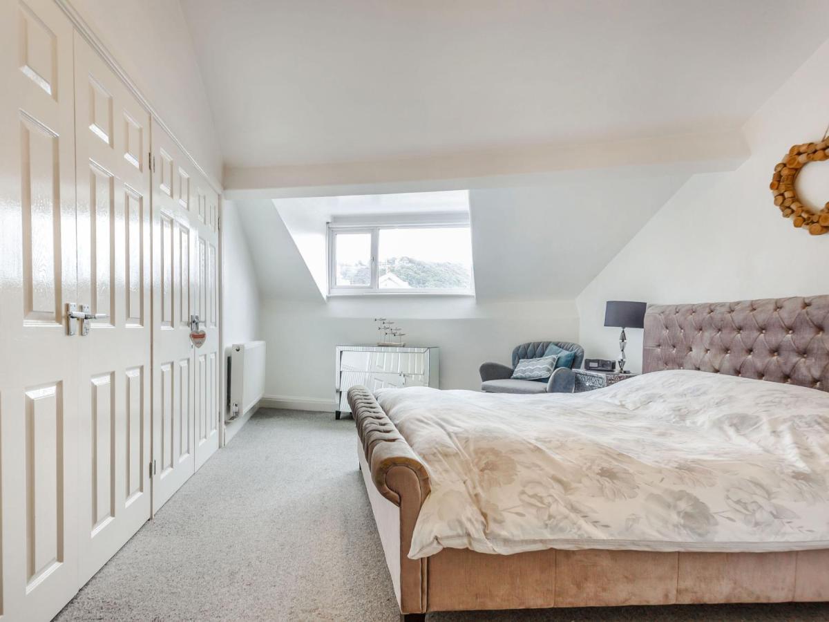 Little Orme View Apartment Ландъндо Екстериор снимка