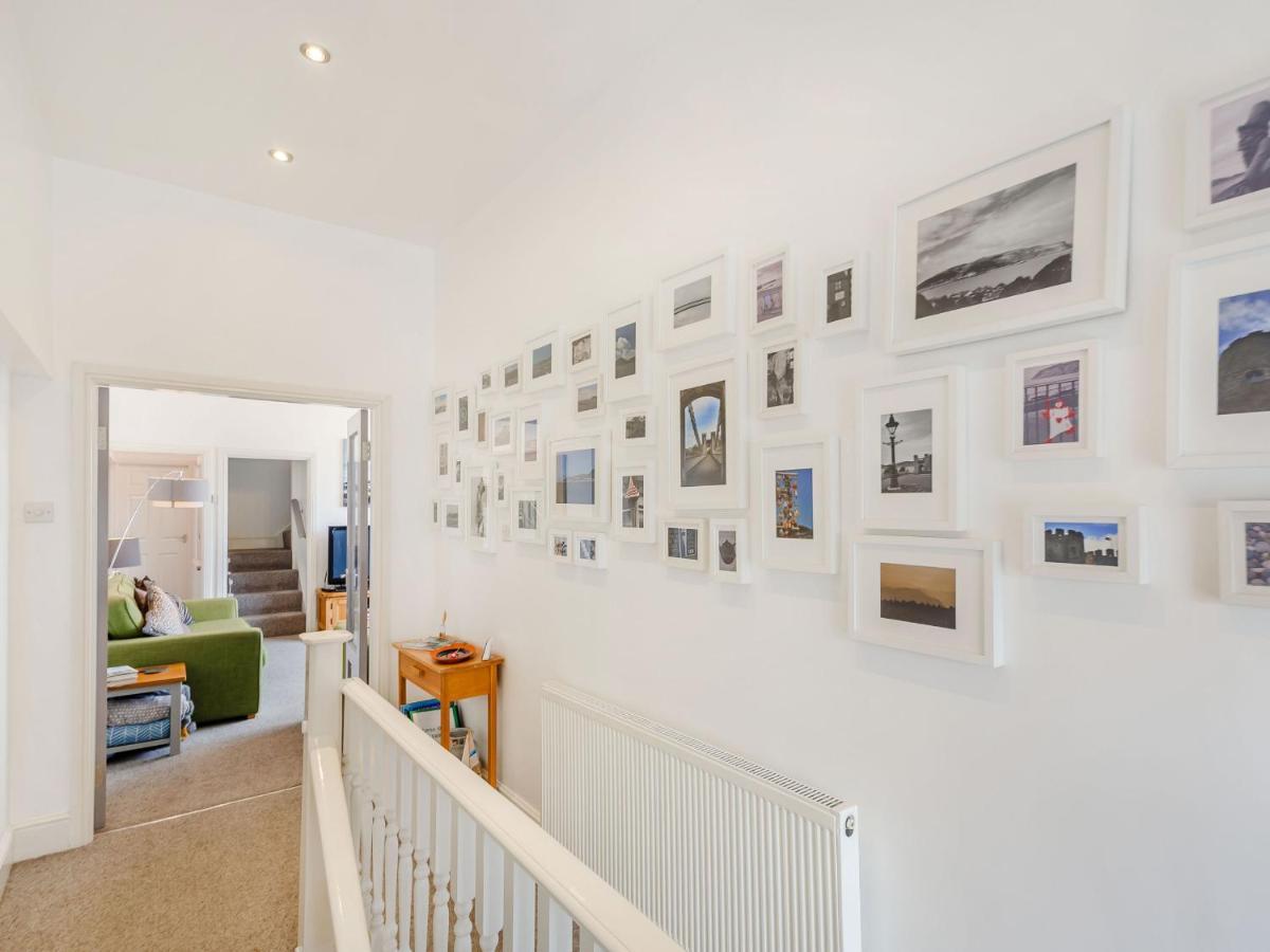 Little Orme View Apartment Ландъндо Екстериор снимка