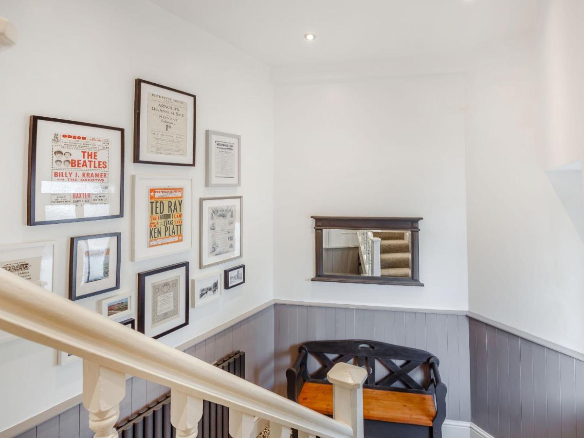 Little Orme View Apartment Ландъндо Екстериор снимка