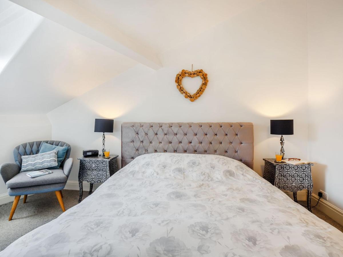 Little Orme View Apartment Ландъндо Екстериор снимка